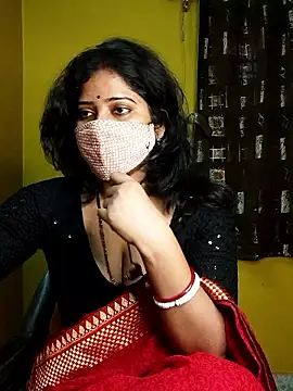 natasha bhabhi online show from 11-25-25, 04:45