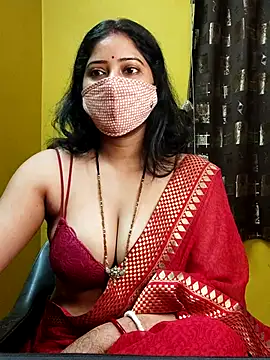 natasha bhabhi online show from 02-17-26, 03:25