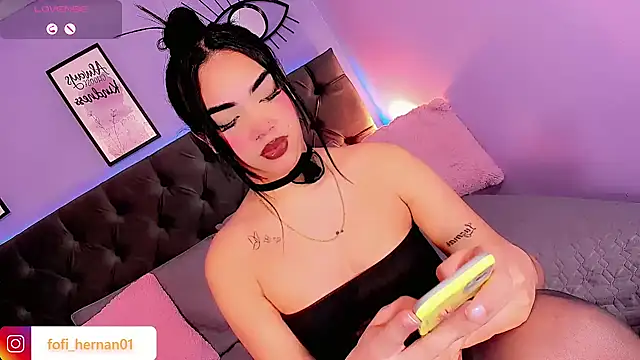 Sofi hdz online show from 12-01-25, 09:09