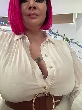 RissaRheys online show from 12-27-24, 12:12