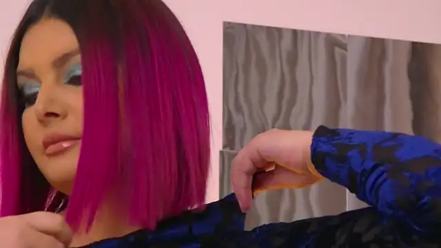 RissaRheys online show from 02-02-25, 08:08