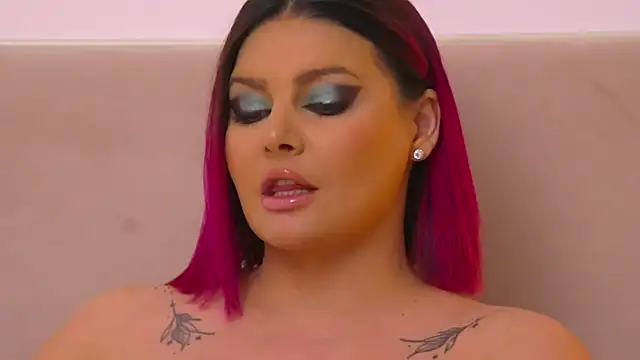 RissaRheys online show from 02-02-25, 11:11