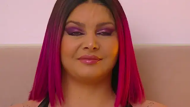 RissaRheys online show from 02-03-25, 08:24