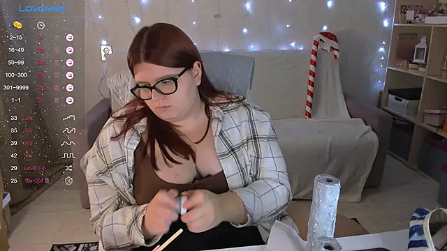 Snapshot of Melissa_Purr chatting on 12-24-24, 05:55 Melissa Purr online show from 12-24-24, 05:55