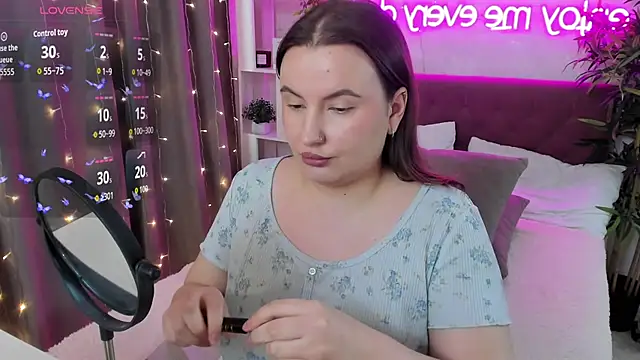 FeralPeach online show from 02-19-26, 07:48