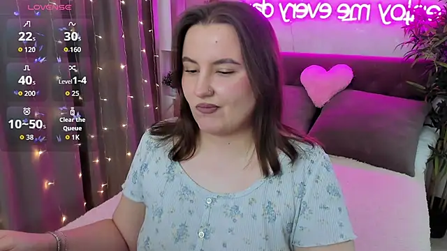 FeralPeach online show from 03-05-26, 07:26