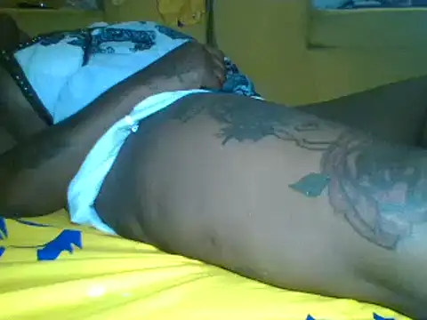 sherry anne online show from 02-16-25, 08:11