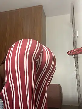 Rose berry online show from 09-21-25, 06:20