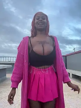 Rose berry online show from 10-29-25, 03:14