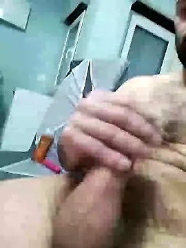 -Manu-85 online show from 02-04-25, 11:49