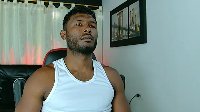 Snapshot of Black_indiian chatting on 09-14-25, 05:45 Black indiian online show from 09-14-25, 05:45