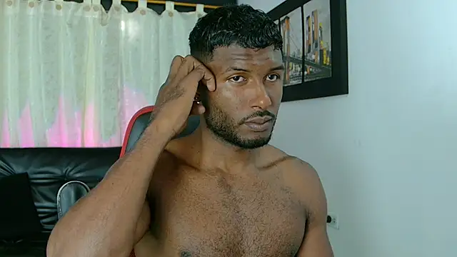 Snapshot of Black_indiian chatting on 09-20-25, 04:08 Black indiian online show from 09-20-25, 04:08