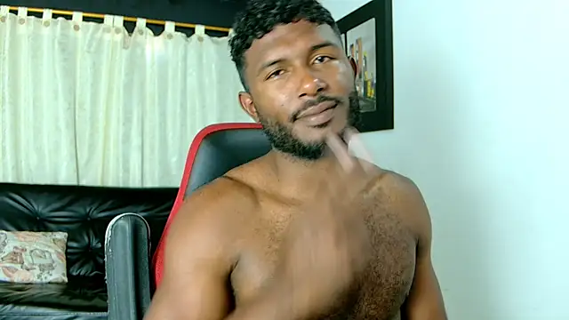 Snapshot of Black_indiian chatting on 10-14-25, 01:01 Black indiian online show from 10-14-25, 01:01