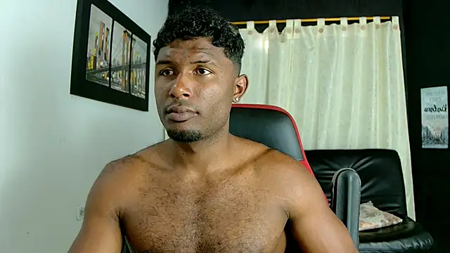 Snapshot of Black_indiian chatting on 10-25-25, 04:35 Black indiian online show from 10-25-25, 04:35