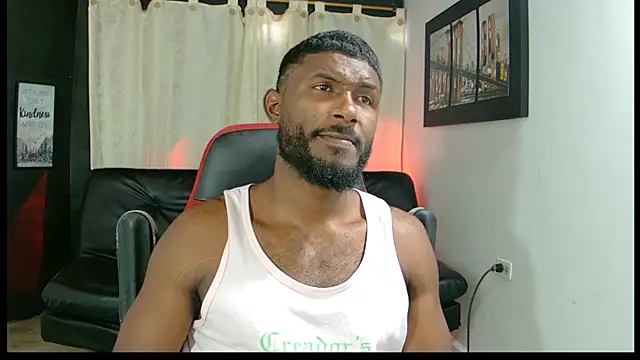 Black indiian online show from 02-25-26, 04:05