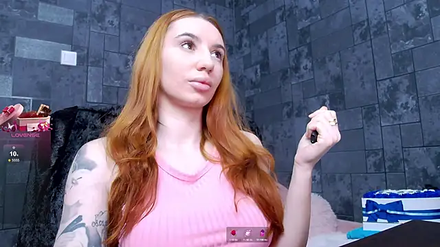 Snapshot of BrianaBratty chatting on 12-04-24, 05:05 BrianaBratty online show from 12-04-24, 05:05