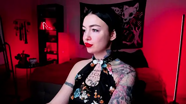 Magic Allie online show from 02-26-26, 07:24