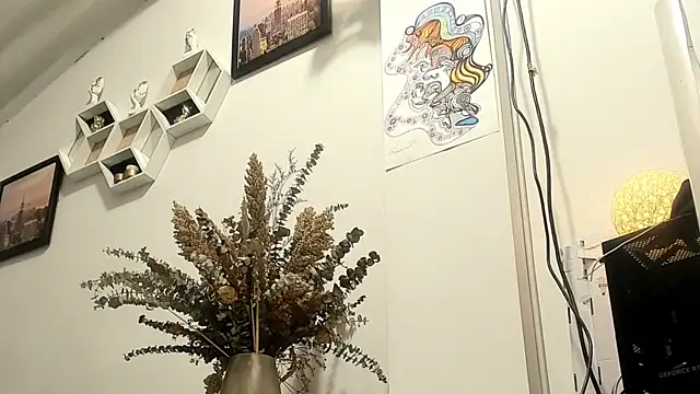 stefany sexy  online show from 04-09-26, 12:10