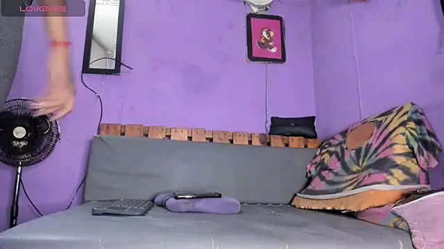 sexy-Bunny online show from 03-04-26, 09:43