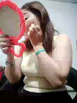 Rose DiDi online show from 01-22-25, 03:41