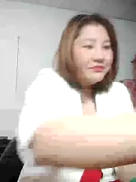 Rose DiDi online show from 01-29-25, 03:04