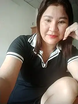 Rose DiDi online show from 10-10-25, 01:37