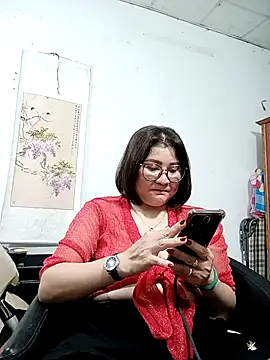 Rose DiDi online show from 05-13-26, 04:48