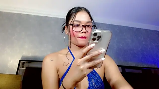 JasmineMoore online show from 03-05-26, 10:17