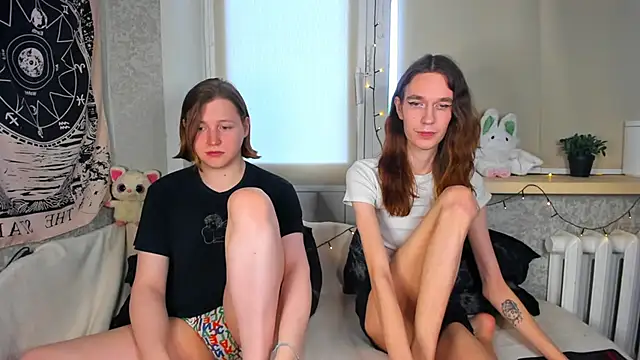 Calvin and Kevin online show from 01-08-26, 05:32