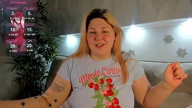 Ruth Oliver online show from 12-03-25, 01:13