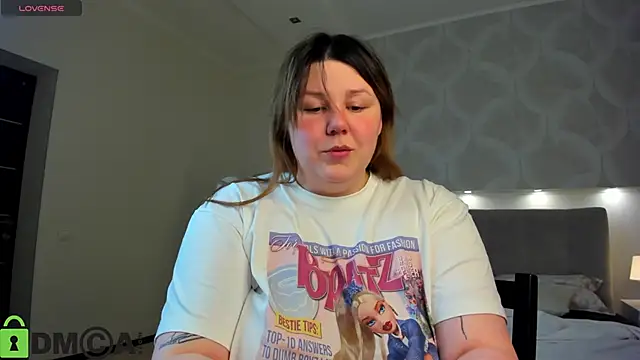 Ruth Oliver online show from 04-17-26, 09:23