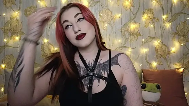 Kimpossible1 online show from 01-13-25, 11:30