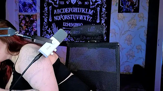 Kimpossible1 online show from 01-11-26, 12:59