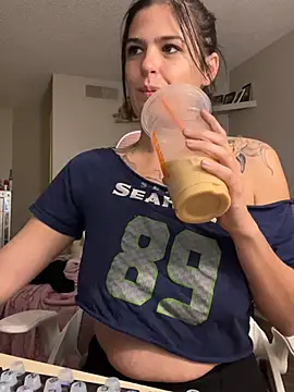 SafeinouterSpace online show from 02-25-26, 01:48