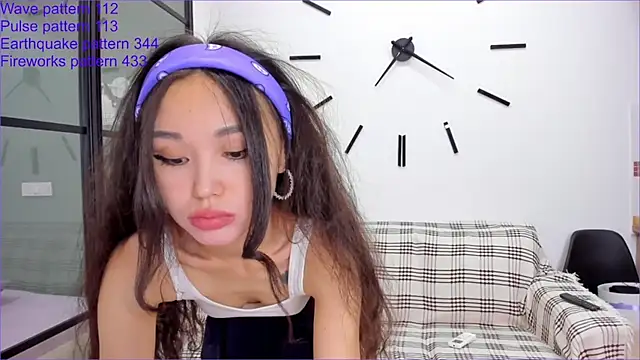 Yumsea online show from 07-18-26, 04:11