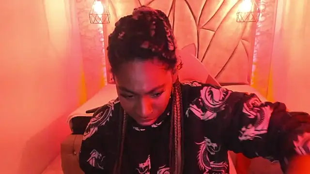 Queen perla  online show from 02-14-25, 12:25