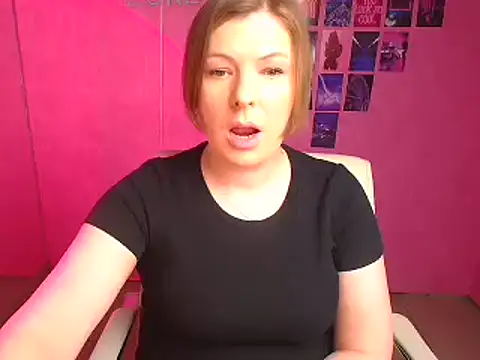 Lissmilf online show from 03-13-26, 12:45