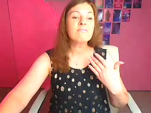 Lissmilf online show from 07-01-26, 11:45