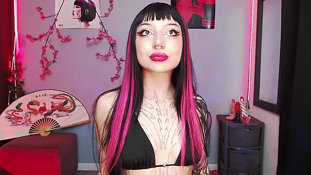 catipetite online show from 02-26-26, 08:35