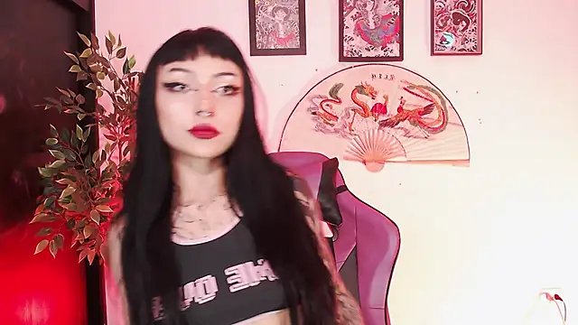 catipetite online show from 04-24-26, 08:28