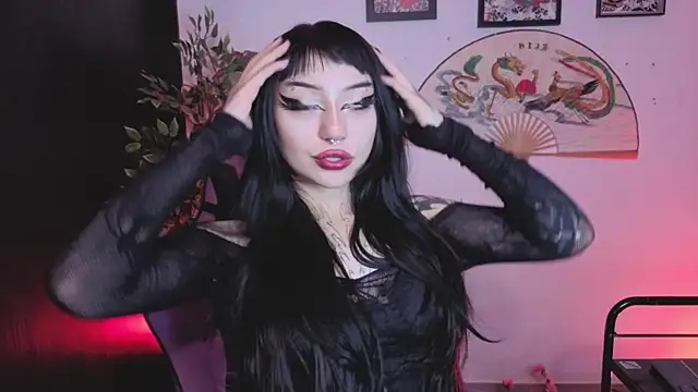 Snapshot of catipetite chatting on 07-31-26, 11:59 catipetite online show from 07-31-26, 11:59