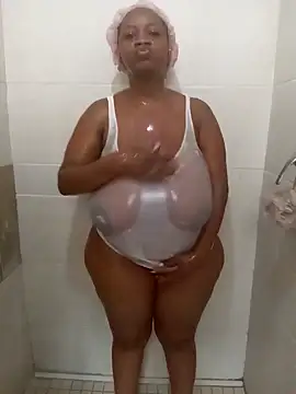 Chubbykarisma27 online show from 12-13-24, 10:08