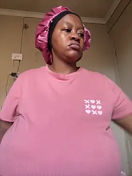 Chubbykarisma27 online show from 02-13-25, 04:54