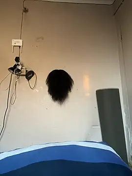 Chubbykarisma27 online show from 03-05-25, 04:45