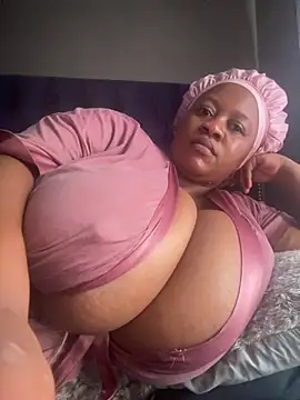 Chubbykarisma27 online show from 03-05-26, 02:13