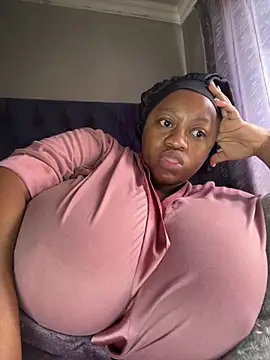 Chubbykarisma27 online show from 05-18-26, 11:38