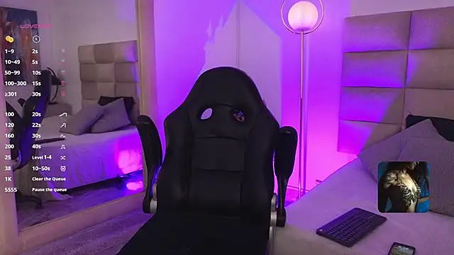 mssjulia online show from 01-10-25, 11:50