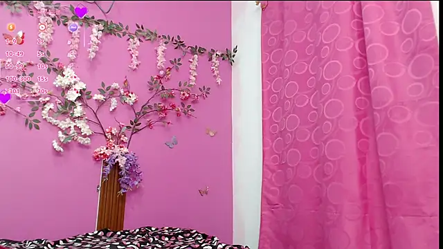 Watagatapitusberry1 online show from 03-22-25, 01:22