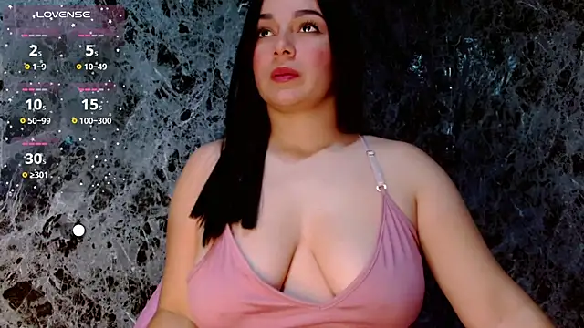 Lanna belle28 online show from 12-18-25, 02:23