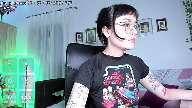 Snapshot of Conlosmichis chatting on 02-05-25, 03:34 Conlosmichis online show from 02-05-25, 03:34